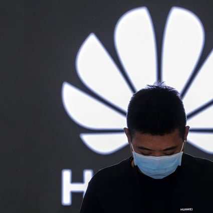 Us China Tech War Biden Cuts Two Huawei Financing Arms Off From Us Investor Access As Fight Moves To Capital Markets South China Morning Post