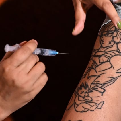 Coronavirus India Will Provide Free Vaccines In Major Policy Shift South Korea Accelerates Inoculation South China Morning Post