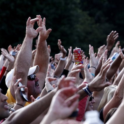 New York City plans huge Central Park concert to celebrate post-coronavirus  'rebirth' | South China Morning Post