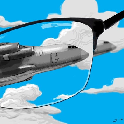 Illustration: Craig Stephens