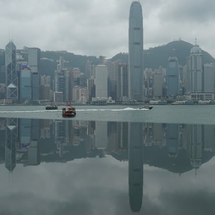 The new tax arrangements agreed by G7 could impact Hong Kong, where foreign companies are treated to a range of concessions. Photo: Felix Wong