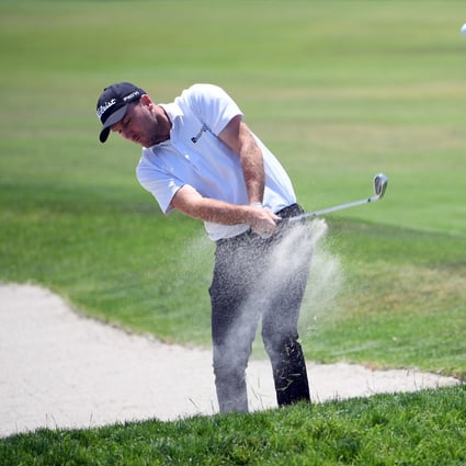 US Open: Russell Henley grabs early lead at Torrey Pines ...