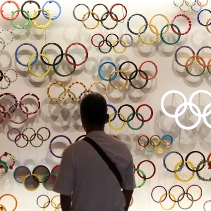 Tokyo 2020 Olympics 30 Days Until The Opening Ceremony And The Questions That Won T Go Away South China Morning Post