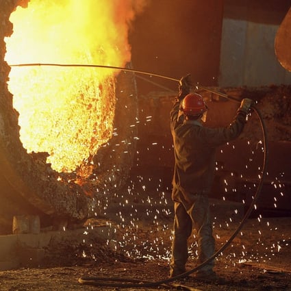 Commodity prices are forecast to remain high until at least the end of the year. Photo: Reuters