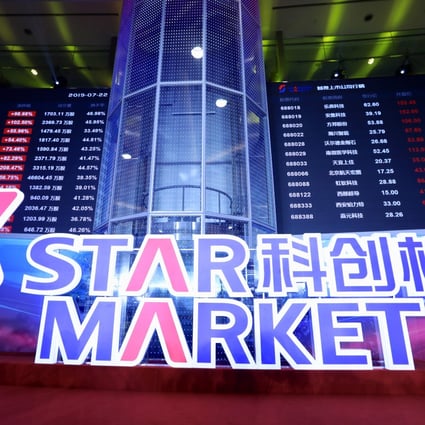 A Xinjian-based maker of solar panel material is looking to launch an IPO on Shanghai’s start market. Photo: Reuters