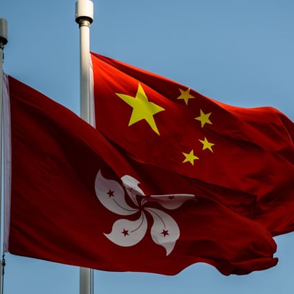 Hong Kong is obliged under the Basic Law to bring forward legislation that protects the central government against treason, subversion and other offences. Photo: AFP