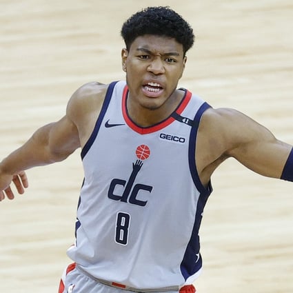 Washington wizards japanese jersey Clearance