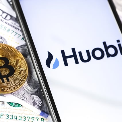 Huobi has added China and the United Kingdom to its list of prohibited jurisdictions to trade derivatives. Photo: Shutterstock