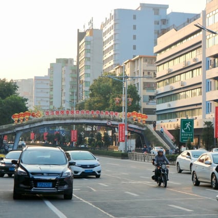 Toilet Paper Maker Fruit Tea Drink Start Up Among Five Companies From Jiangmen That Stand Out From The Crowd South China Morning Post Toilet Paper Maker Fruit Tea Drink Start Up Among Five Companies From Jiangmen That Stand Out From The Crowd South China Morning Post