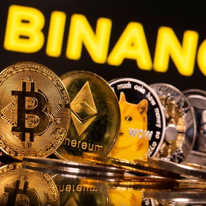 As cryptocurrency bourse Binance faces increasing scrutiny around the world, it is seeking a license in Singapore that could help legitimise its business. Photo: Reuters
