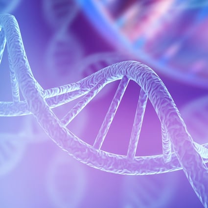 Forensic scientists in Beijing say they analysed hundreds of samples to find genetic variations in three ethnic groups from East Asia. Photo: Shutterstock