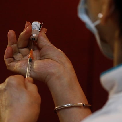 Covid 19 booster shot singapore