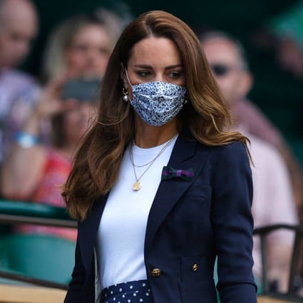 Coronavirus Uk S Kate Middleton In Self Isolation France Warns Of Fourth Wave South China Morning Post Coronavirus Uk S Kate Middleton In Self Isolation France Warns Of Fourth Wave South China Morning Post