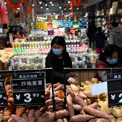 Diverging inflation paths will determine the different paces at which Asia’s monetary authorities start to wind down coronavirus pandemic-era stimulus. Photo: AFP