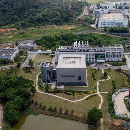 The scientists said there was no evidence showing any early cases had a connection to the Wuhan Institute of Virology. Photo: TNS