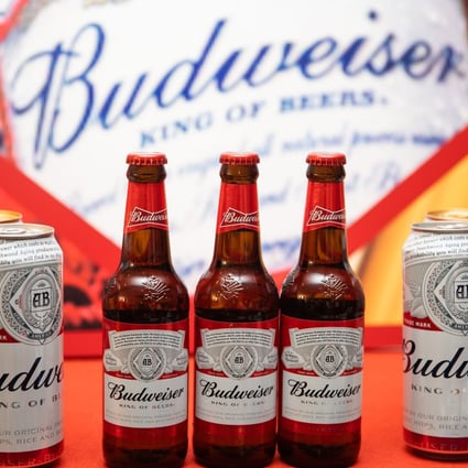 Budweiser APAC secures US500 million loan with interest rate tied to