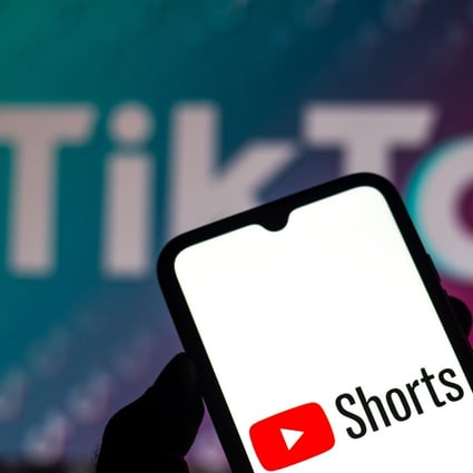 how to upload a youtube video to tiktok