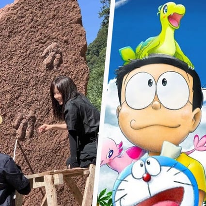 Doraemon Cartoon Characters Caqwecelebrity