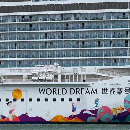 Coronavirus Singapore S Karaoke Bar Cluster Grows As Cruise Ship Returns After Suspected Infection Indonesia Records More Daily Cases Than India South China Morning Post