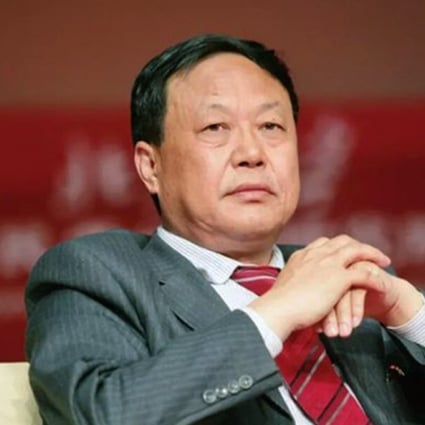 Outspoken Agricultural Tycoon Sun Dawu Stands Trial In China South China Morning Post