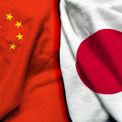 Relations between China and Japan appear to be at a crossroads, according to one observer. Photo: Shutterstock