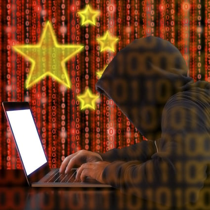 A secretive Chinese company, Hainan Xiandun Technology Development Co, was said to be behind a series of cyberattacks against the US and other countries between 2011 and 2018. Photo: Shutterstock
