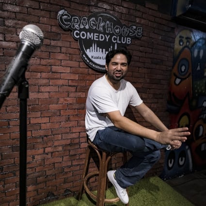 Malaysia S Food Entrepreneurs Bank On Tech And Innovation To Survive Covid 19 Lockdowns South China Morning Post