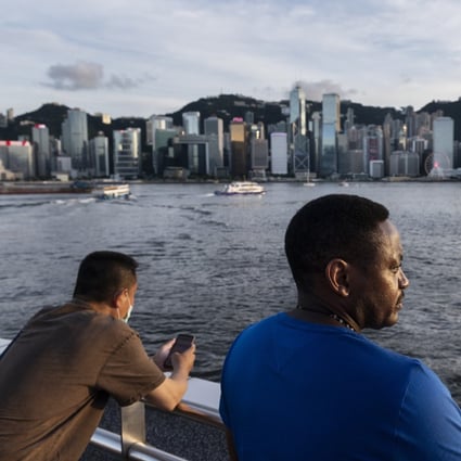 Even asylum seekers who manage to stay temporarily in Hong Kong may endure a period of limbo without being able to support themselves. Photo: SCMP Pictures
