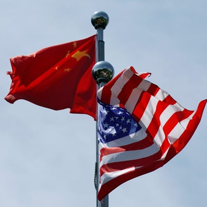 A US prosecutor accuses the defendants of acting as Chinese agents and carrying out a clandestine campaign to harass and threaten targeted US residents to force them to return to China. Photo: Reuters