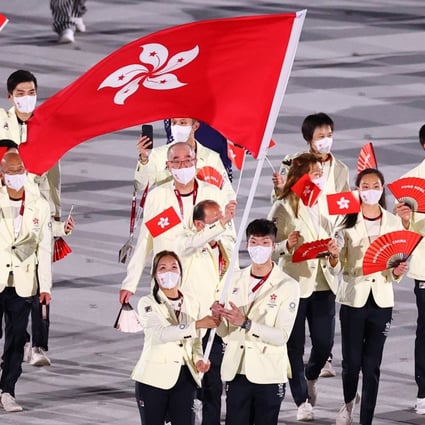 images Tokyo Opening Ceremony China 2