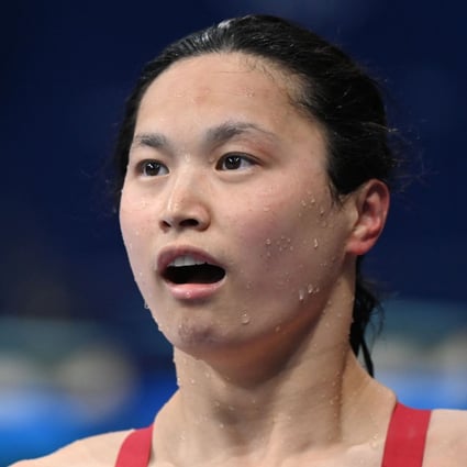 Tokyo Olympics: Canada's Maggie MacNeil pips China's Zhang ...