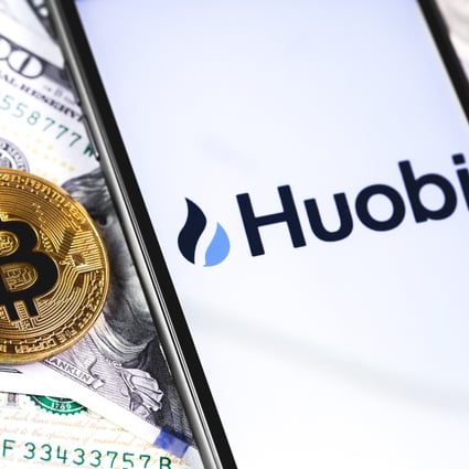 Notizie Huobi