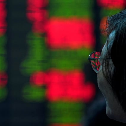 Tech stocks are taking another huge beating in Hong Kong as regulatory hawks in Beijing unleash another round of punishments. Photo: Reuters