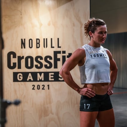 CrossFit Games 2021 Day One Leader Board Dominated By Tia Clair Toomey On Course For Fifth 