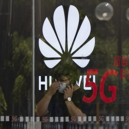 Huawei said that its digital technology has helped more than 170 countries and regions generate 325 billion kWh of electricity from renewable sources to date. Photo: AP Photo