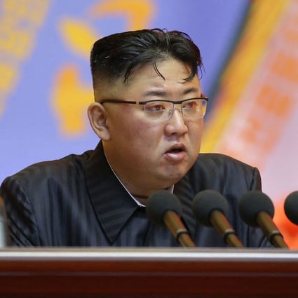 
This! 20+  Hidden Facts of Kim Jong Un North Korean! North korea’s kim jong un has appeared in recent days with a bandage about the size of a few postage stamps on the back of his head, in the latest episode to stoke.

