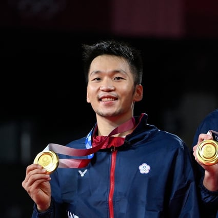 Malaysia first olympic gold medal 2021