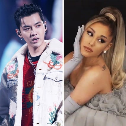 Kris Wu scandal China’s watchdog seeks to rein in unruly