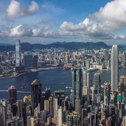 Hong Kong has adopted an approach to travel during Covid-19 that is very different to that of much of the West. Photo: Sun Yeung