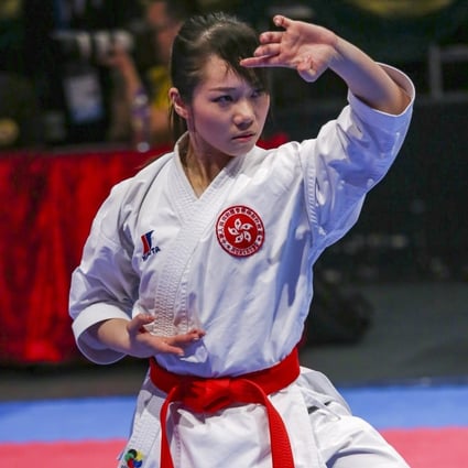 Tokyo Olympics The Ancient Craft Of Kata One Half Of The Debuting Karate Discipline That Merits Performance And Respect South China Morning Post
