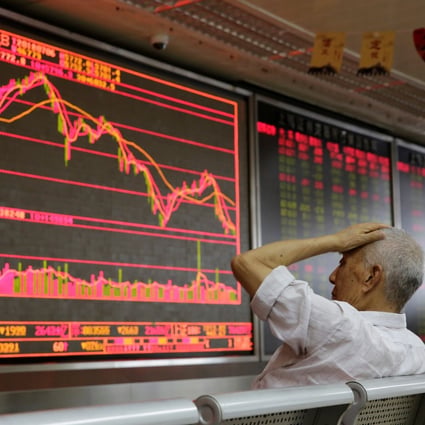 Chinese Investors Mock Asset Managers And Offer Advice On Stock Picks For Cautious Approach To Renewables Sector South China Morning Post
