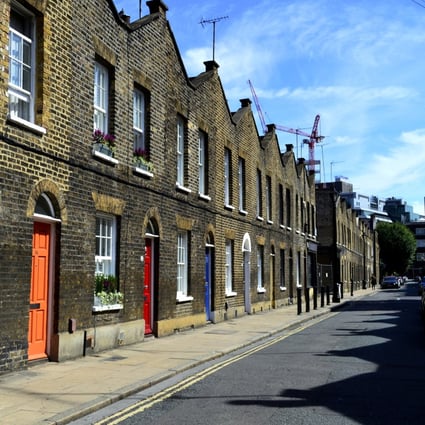 Lambeth in south London registered the highest proportion of reduced-price stock at 38 per cent. Photo: Shutterstock Images