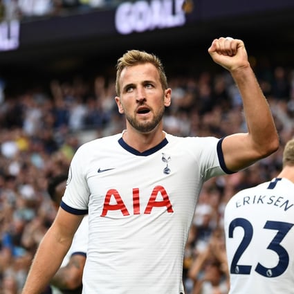 Fantasy Premier League Tips Fpl Forwards Guide Where To Get Bargains Top Scorers South China Morning Post