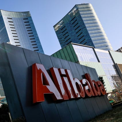Several Alibaba executives have been punished for their handling of the case. Photo: Reuters