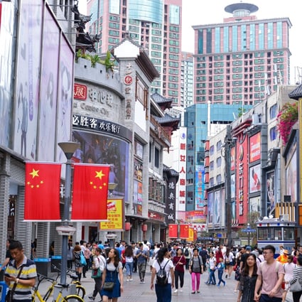 Hong Kong Retailers Get The Shivers As Shenzhen Explores Idea For Downtown Duty Free Zone To Draw Mainland Shoppers South China Morning Post Hong Kong Retailers Get The Shivers As Shenzhen Explores Idea For Downtown Duty Free Zone To Draw Mainland Shoppers South China Morning Post
