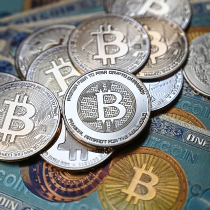 fare bot crypto lavoro bitcoin wallet scaricare
