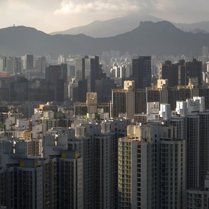 Hong Kong Homebuyers Loan Payments To Tumble As One Month Hibor Flirts With Record Low South China Morning Post