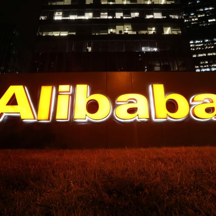 Alibaba S New Blockchain Auction Platform Is Selling Star Wars Art On A Ledger Run By Sichuan S Government South China Morning Post
