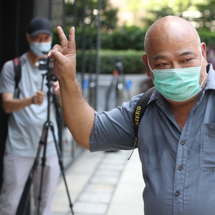 3 opposition activists to plead guilty to charges arising from ...