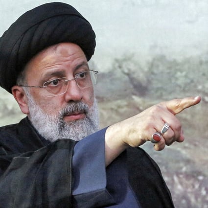 Iran China Vow Regional Security Cooperation After Taliban s Afghan Takeover South China 